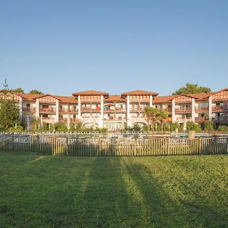 Le Domaine De Gascogne S3/4p. *