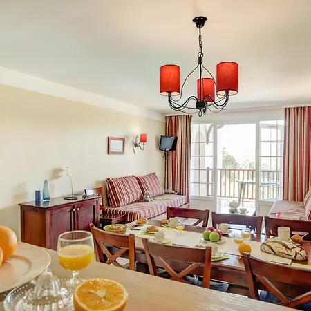 Le Domaine De Gascogne S3/4p. * بيسكاروس