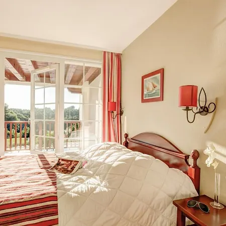 Le Domaine De Gascogne S3/4p. * بيسكاروس