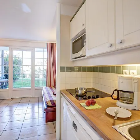 Le Domaine De Gascogne S3/4p. بيسكاروس