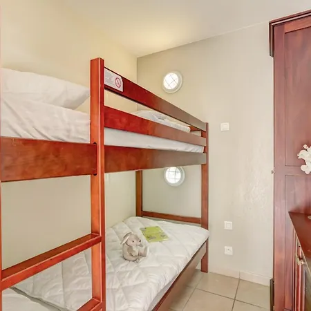 منتجع Le Domaine De Gascogne S3/4p. بيسكاروس