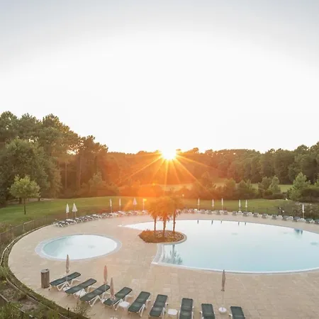 Le Domaine De Gascogne S3/4p. * بيسكاروس