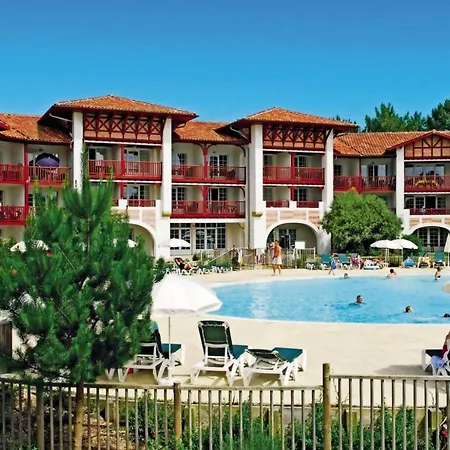 Le Domaine De Gascogne S3/4p. منتجع بيسكاروس