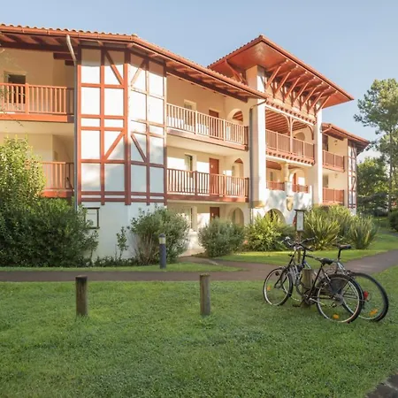 Le Domaine De Gascogne S3/4p. * بيسكاروس