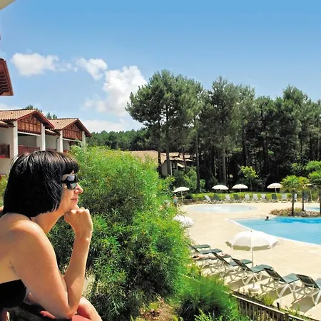 Le Domaine De Gascogne S3/4p. * بيسكاروس