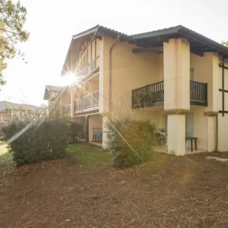 Le Domaine De Gascogne S3/4p. بيسكاروس