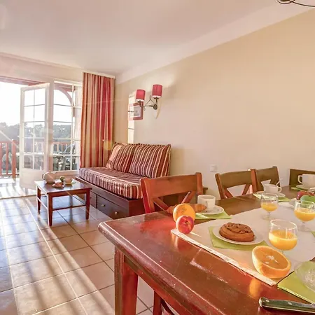 منتجع Le Domaine De Gascogne S3/4p. بيسكاروس
