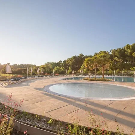 منتجع Le Domaine De Gascogne S3/4p.